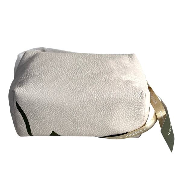 NWT Vera Bradley Blake crossbody Meadow Bouquet Cottage Cream bag - Picture 6 of 11